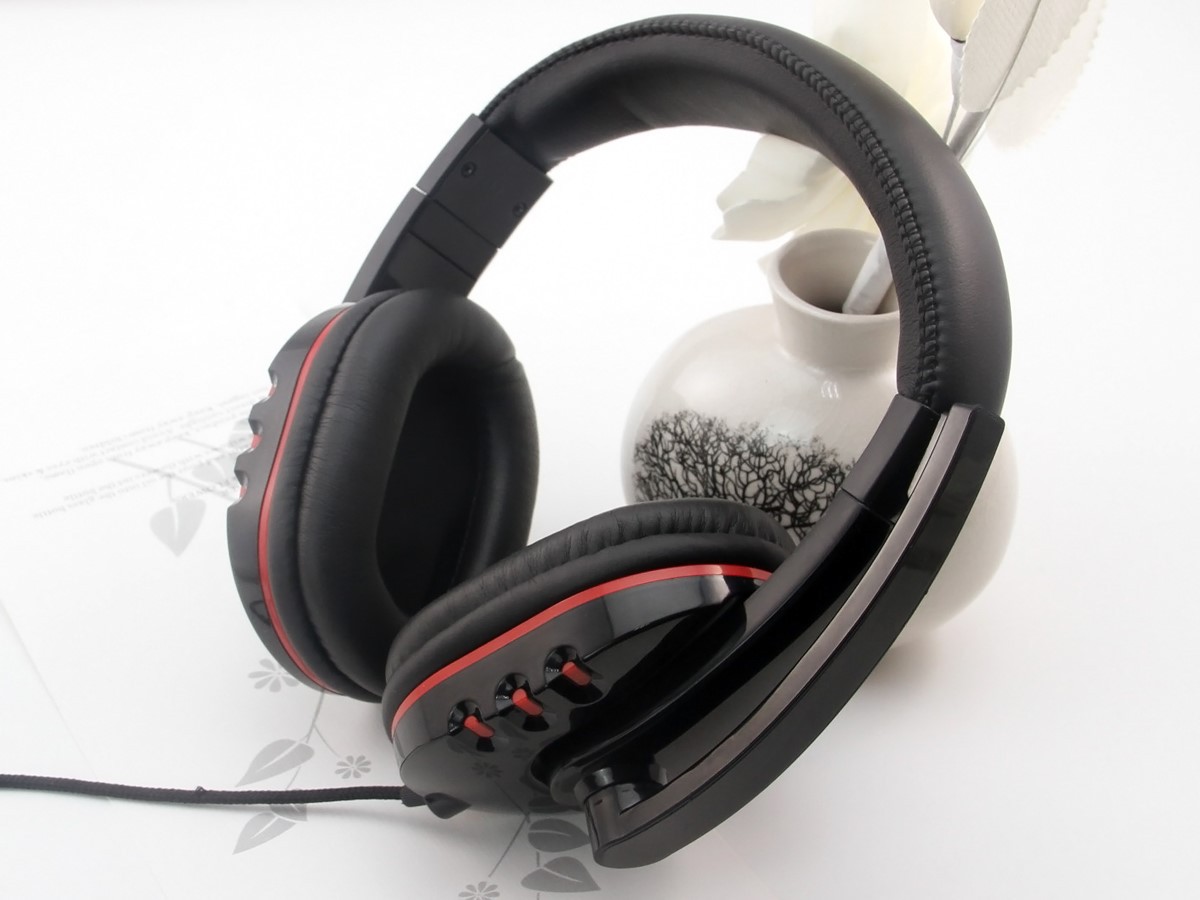 China Customized Z30 Gaming Headphones Manufacturers Suppliers