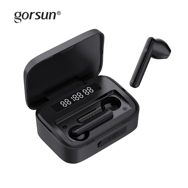 True Wireless Airpods For Ipad