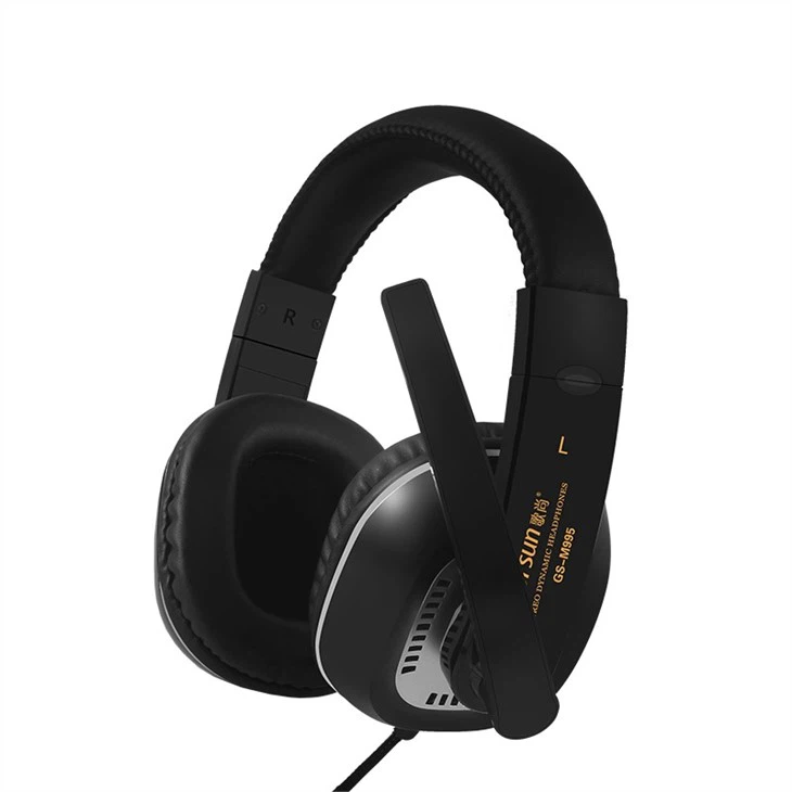 Gaming Headphones For Ps4