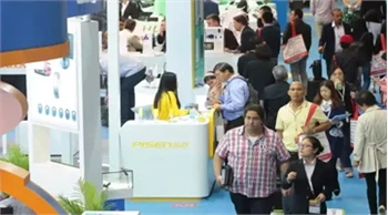 LIVE! 2017 Hong Kong Global Sources Fair