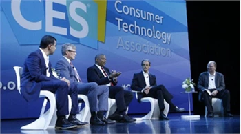 GORSUN Made A Debut in CES