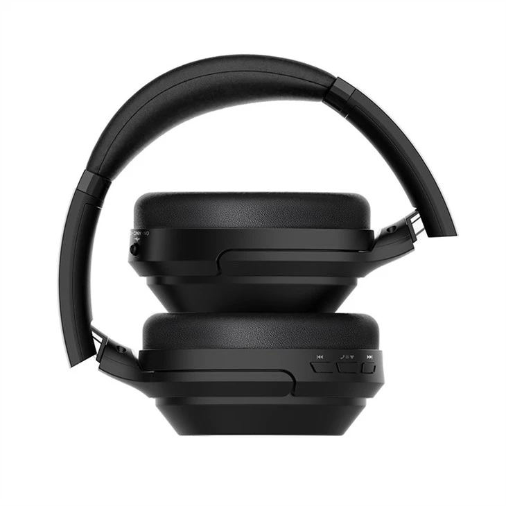 Y500 Noise Cancelling Headphones Office Depot