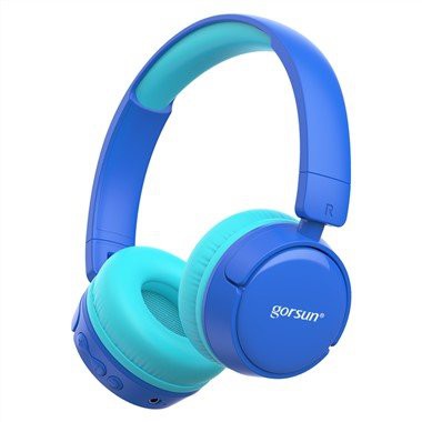 Audeze Mobius K701 Children Headphone for Girl