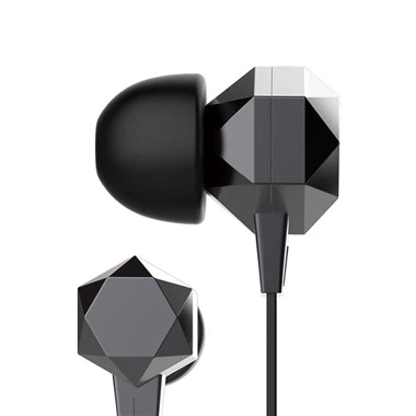 Headset With Mic For Apple Phone