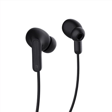 Gym Wired Headphones