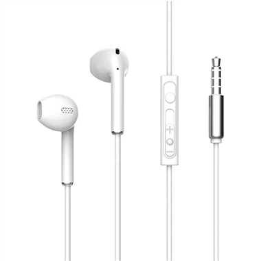 One Plus Earpods Compatible with Apple