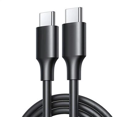 Type-C To Type-C PD Cable