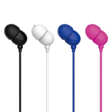 Wired Multipurpose Earphones
