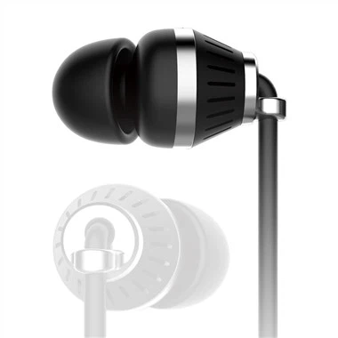 Controlled Wired Earphones