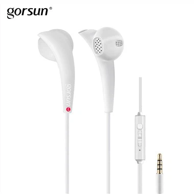 Wired Universal Earphones