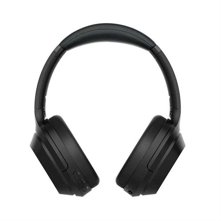 Y500 Noise Cancelling Headphones Office Depot