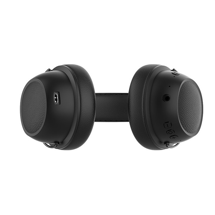 Anc Cancelling Headphone