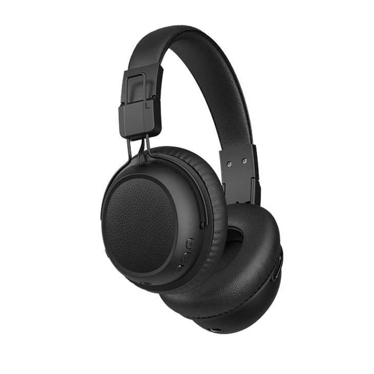 Anc Cancelling Headphone