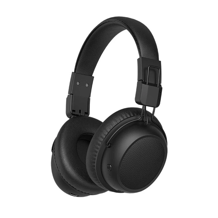 Anc Cancelling Headphone