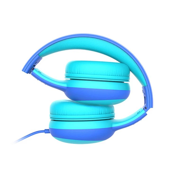 Gorsun Foldable Headphones For Kids E61V