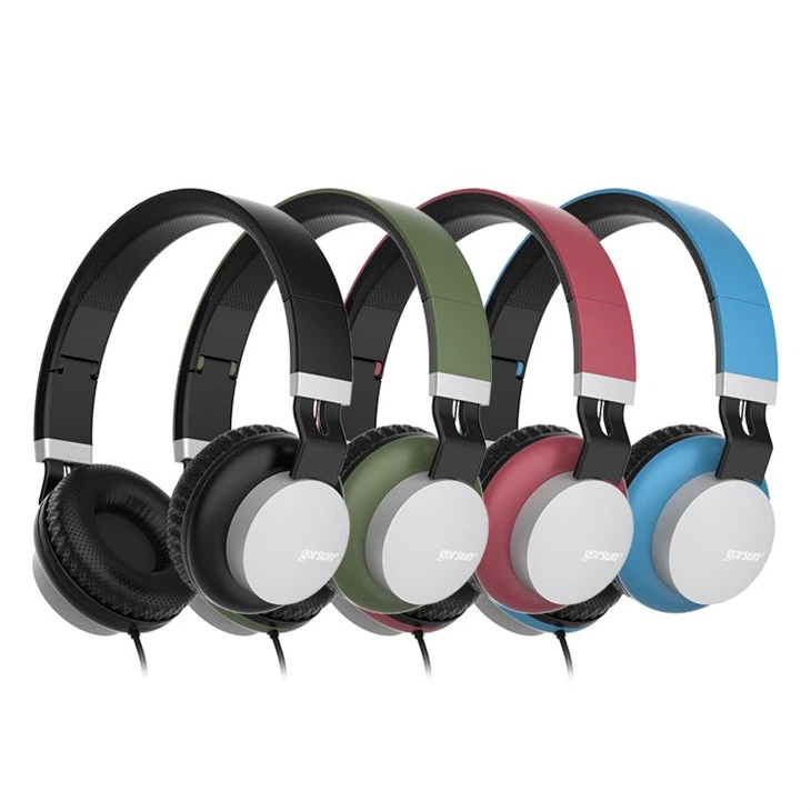 Headworn Computer Sport Earphones