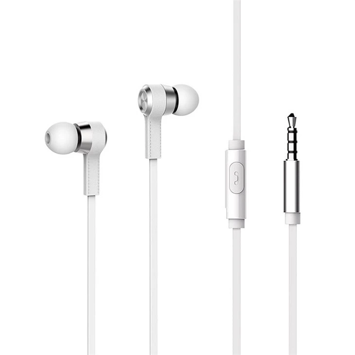 In Ear Stereo Wired Headphones