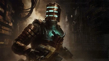 Game Dead Space (2023 Remake) Review