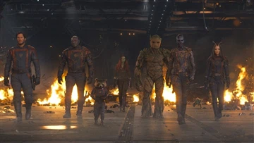 Guardians Of The Galaxy Vol. 3 Super Bowl Trailer Teases ...