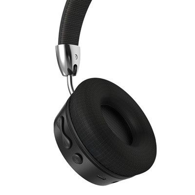 5.1 Headphones with deep bass stereo