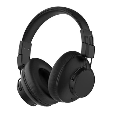 Anc Earphone Active Noise Cancelling Headphone