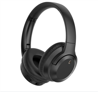 Black Upgrade Wireless Headset