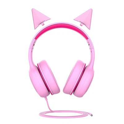 Child F10 Hearing Protection Headphone