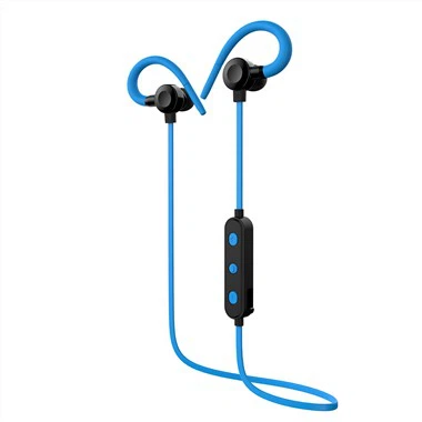 Durable Neckband Earbuds He05