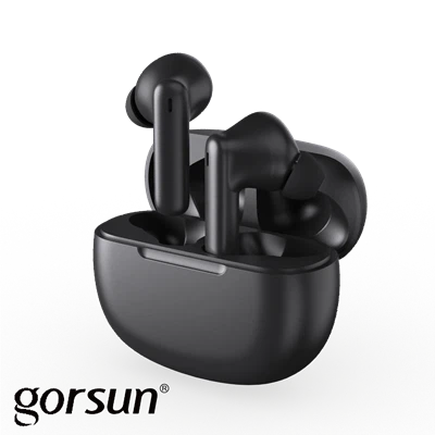 Noise Cancelling TWS Earbuds ABS Long Endurance High Sound Quality M15