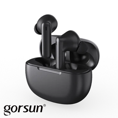 Noise Cancelling TWS Earbuds ABS Long Endurance High Sound Quality M15