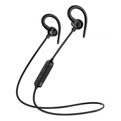 Earphone Neckband Wireless Waterproof