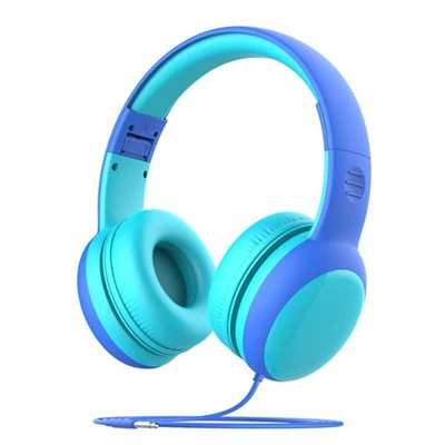 Gorsun Foldable Headphones For Kids E61V
