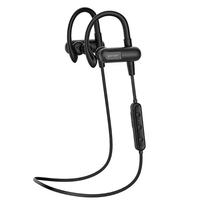 Neck Hanging Bluetooth Headphones