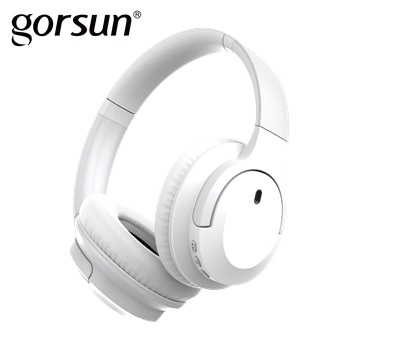 Over Ear Noise Cancelling Headphones M97