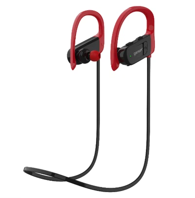 Sport Earphone With Hook