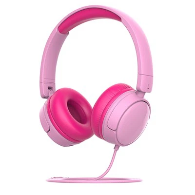 Wired Earphones Student Cartoon Headphone Earphones