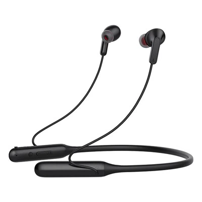 Wireless Sports Necklace Earphones