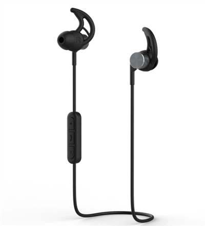 Xe66 Neckband Earphones