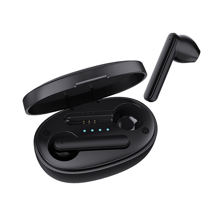 TWS5.0 Earphones Binaural Stereo Mini Sports Wireless