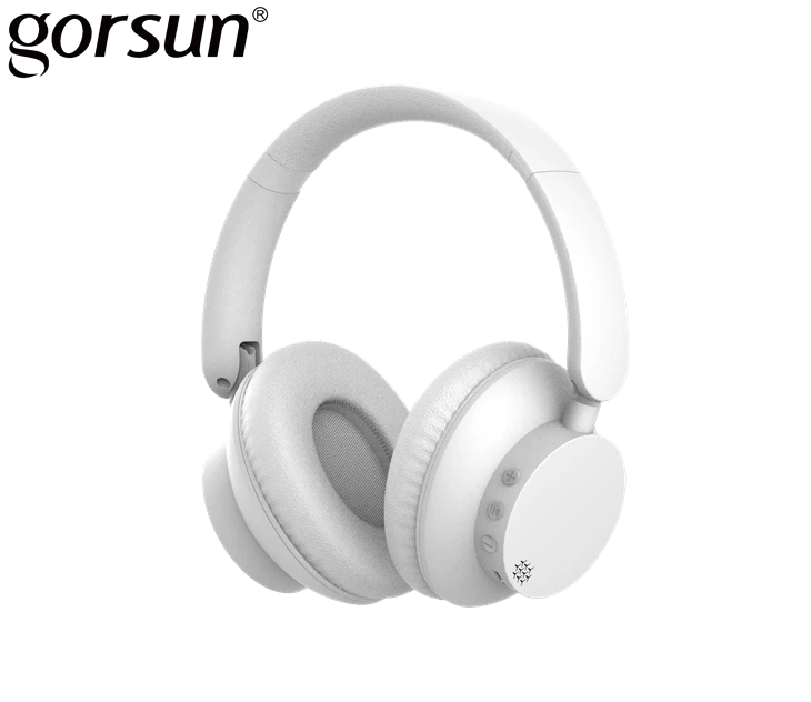 Wireless Bluetooth Noise Cancelling Headphone M99