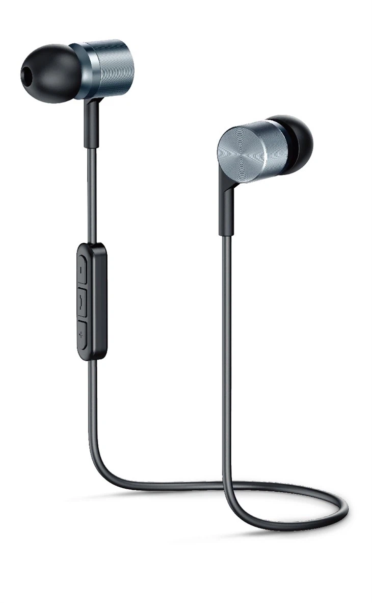 Xe66 Neckband Earphones