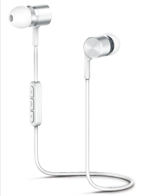 Xe66 Neckband Earphones