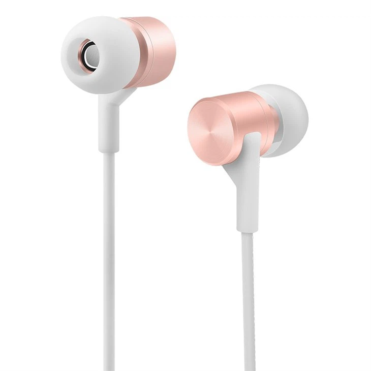 Xe66 Neckband Earphones